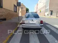 1999 Volkswagen Passat