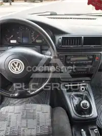 1999 Volkswagen Passat