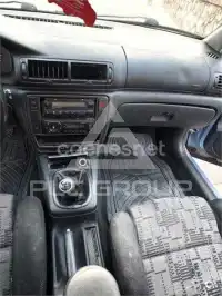 1999 Volkswagen Passat