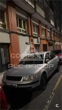1999 Volkswagen Passat