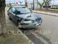 1999 Volkswagen Passat