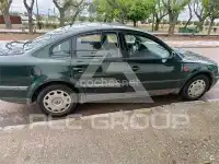 1999 Volkswagen Passat