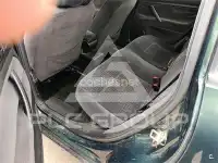 1999 Volkswagen Passat