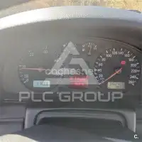 1999 Volkswagen Passat