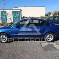 1999 Volkswagen Passat