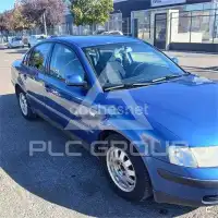 1999 Volkswagen Passat