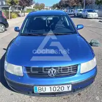 1999 Volkswagen Passat