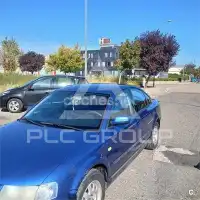 1999 Volkswagen Passat