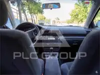 1999 Volkswagen Passat
