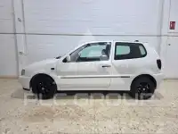 1999 Volkswagen Polo