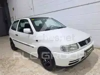 1999 Volkswagen Polo