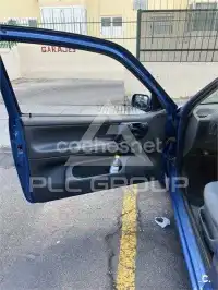 1999 Volkswagen Polo