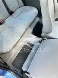 1999 Volkswagen Polo