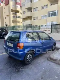 1999 Volkswagen Polo