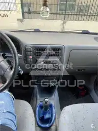 1999 Volkswagen Polo