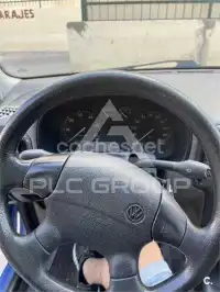 1999 Volkswagen Polo