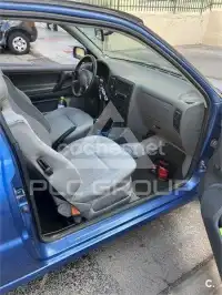 1999 Volkswagen Polo