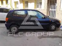 1999 Volkswagen Polo