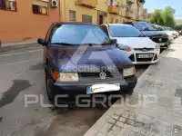 1999 Volkswagen Polo