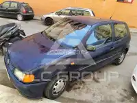 1999 Volkswagen Polo
