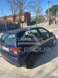 1999 Volkswagen Polo