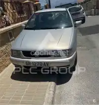 1999 Volkswagen Polo