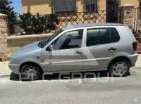 1999 Volkswagen Polo