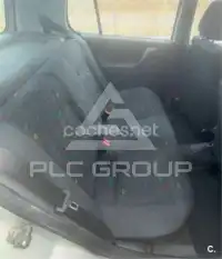 1999 Volkswagen Polo