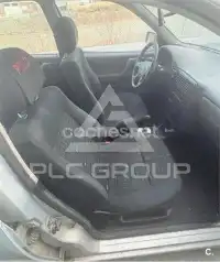 1999 Volkswagen Polo