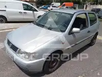1999 Volkswagen Polo