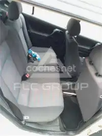 1999 Volkswagen Polo