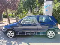 1999 Volkswagen Polo