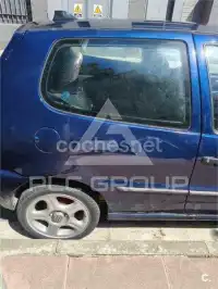 1999 Volkswagen Polo