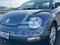 1999 Volkswagen BEETLE