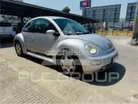 1999 Volkswagen BEETLE