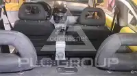 1999 Volkswagen BEETLE