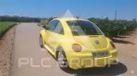 1999 Volkswagen BEETLE