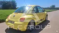 1999 Volkswagen BEETLE