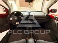 1999 Volkswagen BEETLE