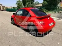 1999 Volkswagen BEETLE