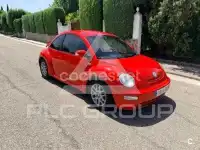 1999 Volkswagen BEETLE