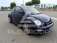1999 Volkswagen BEETLE
