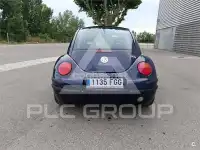 1999 Volkswagen BEETLE