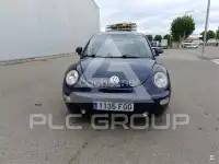 1999 Volkswagen BEETLE