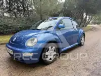 1999 Volkswagen BEETLE