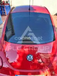 1999 Volkswagen BEETLE