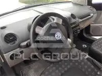 1999 Volkswagen BEETLE