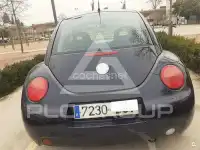1999 Volkswagen BEETLE