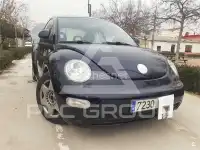 1999 Volkswagen BEETLE