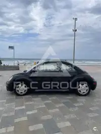 1999 Volkswagen BEETLE